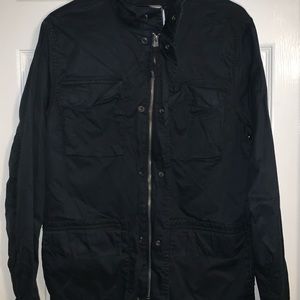 Old Navy Zip Up Jacket